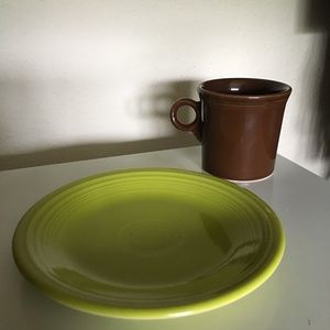 Fiesta lemongrass and chocolate